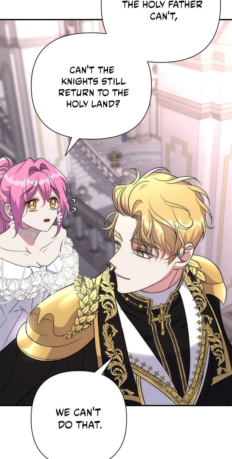 The Obsessive Second Male Lead Has Gone Wild Chapter 4 page 68 - 