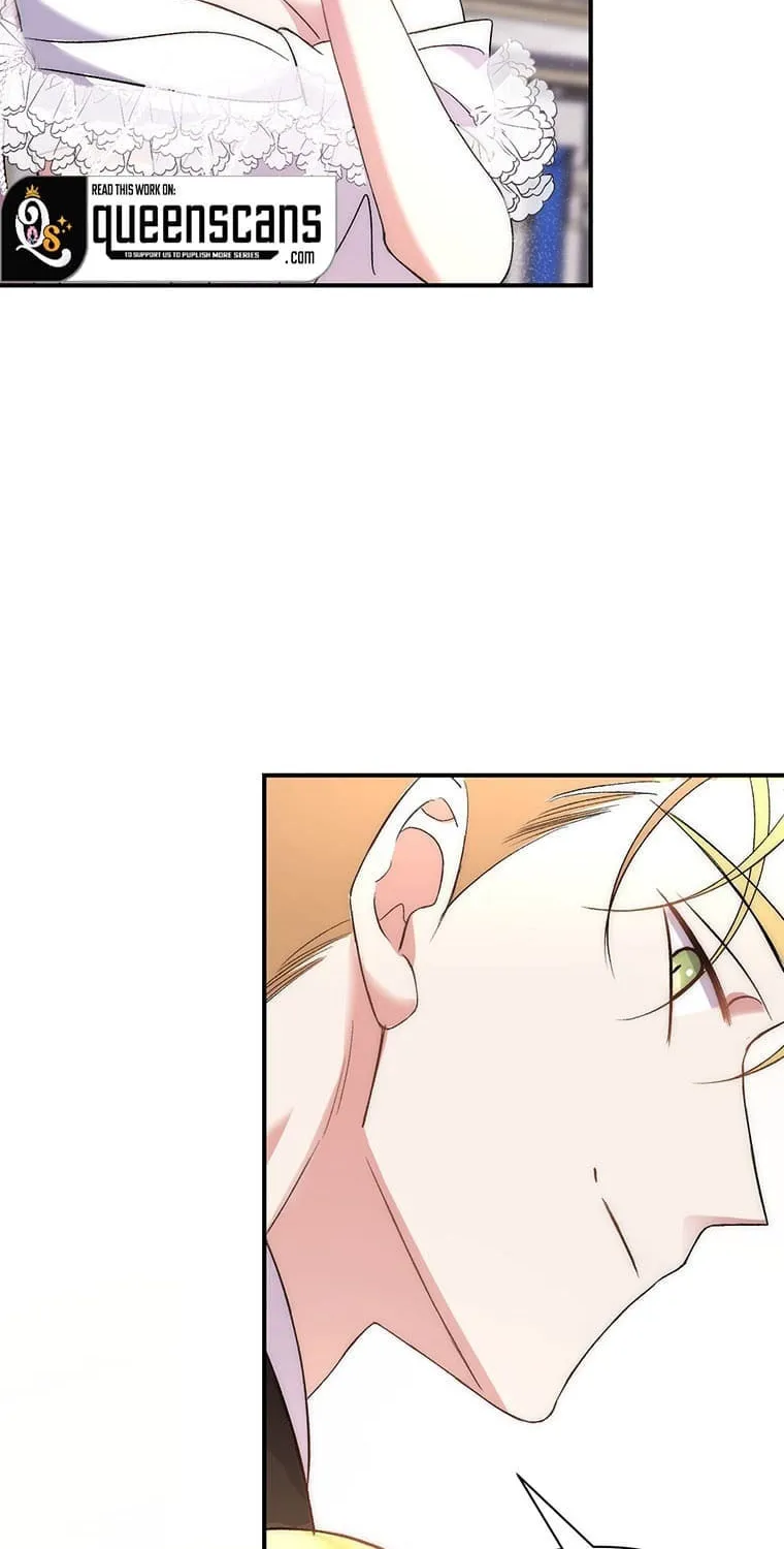 The Obsessive Second Male Lead Has Gone Wild Chapter 4 page 70 - 
