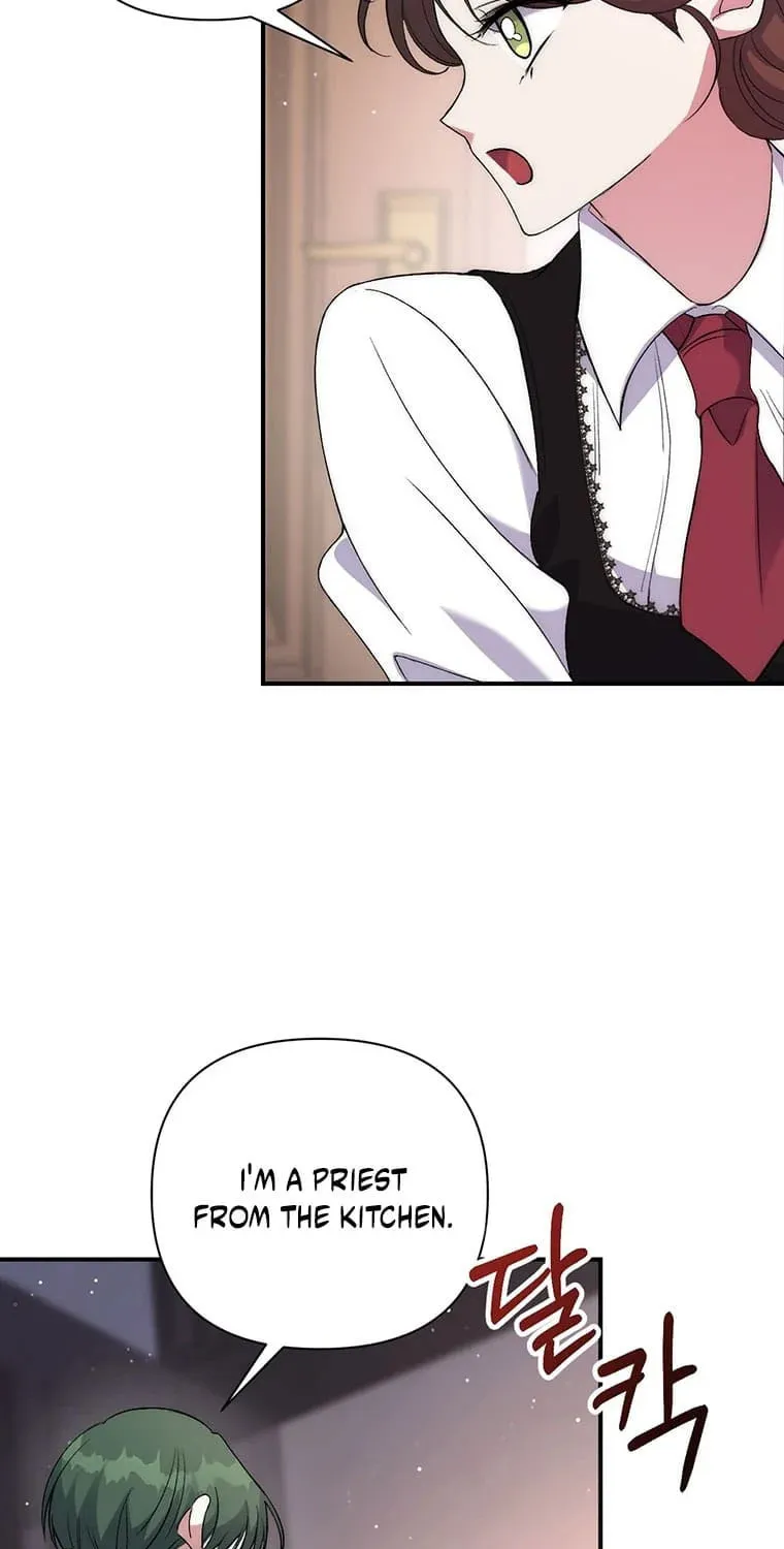 The Obsessive Second Male Lead Has Gone Wild Chapter 4 page 76 - 