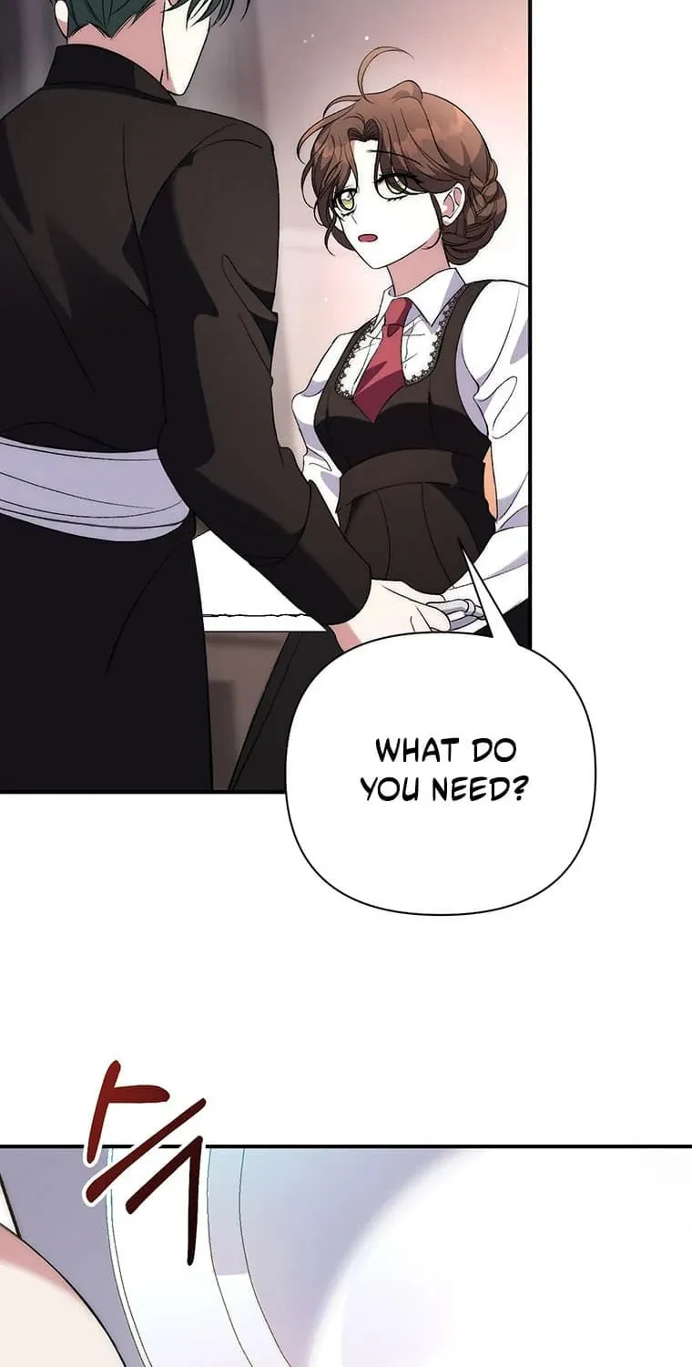 The Obsessive Second Male Lead Has Gone Wild Chapter 4 page 77 - 