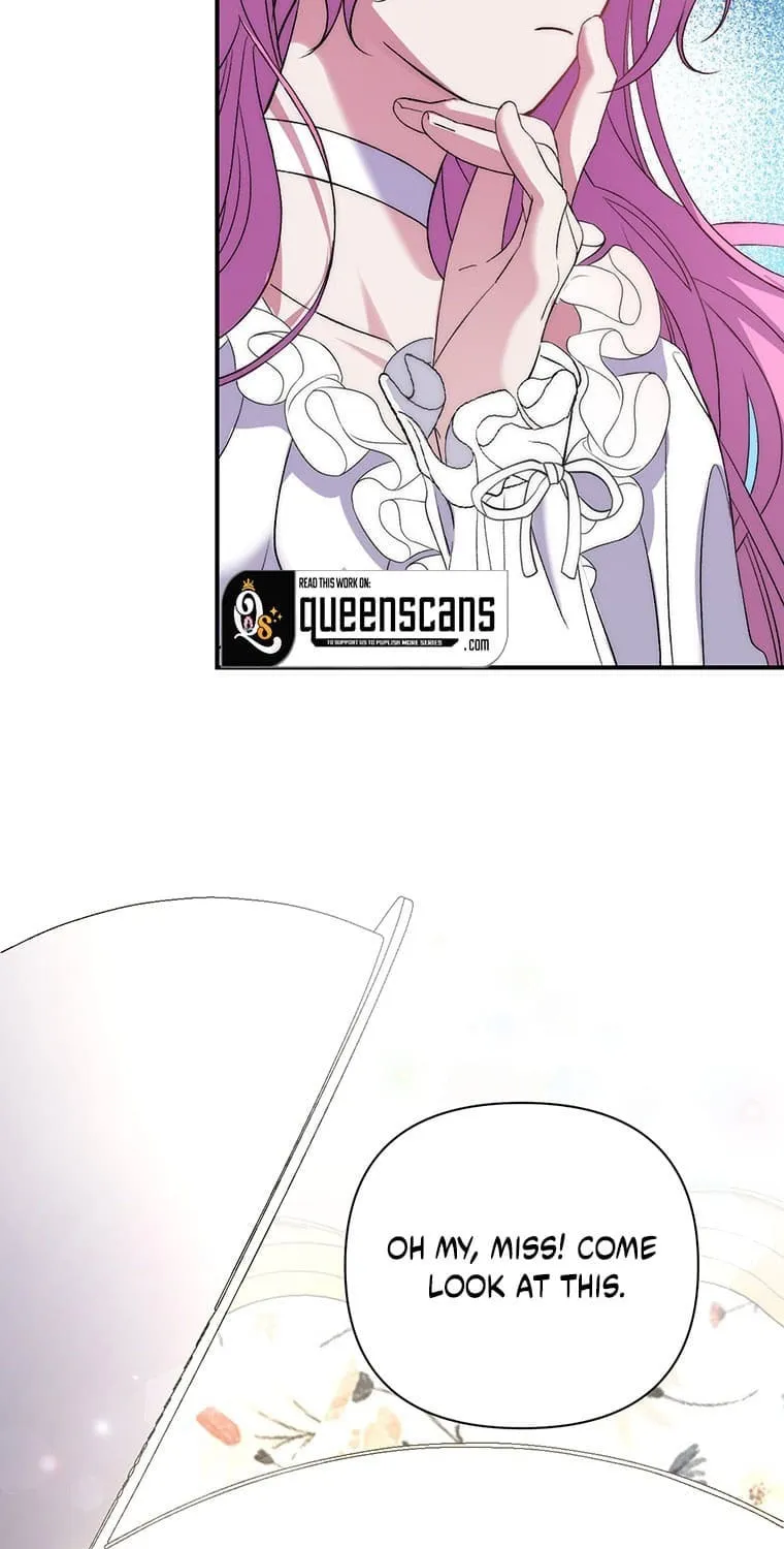 The Obsessive Second Male Lead Has Gone Wild Chapter 4 page 82 - 