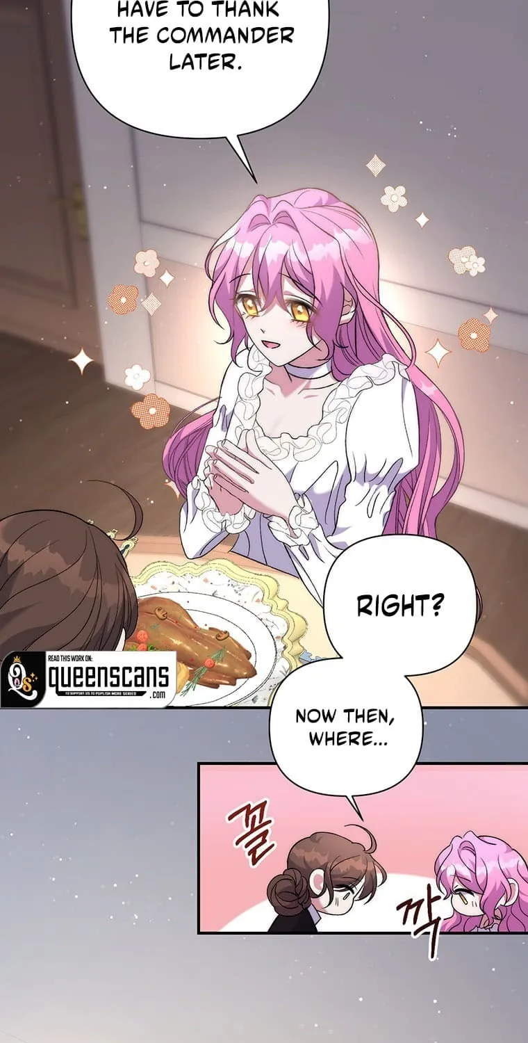 The Obsessive Second Male Lead Has Gone Wild Chapter 4 page 84 - 
