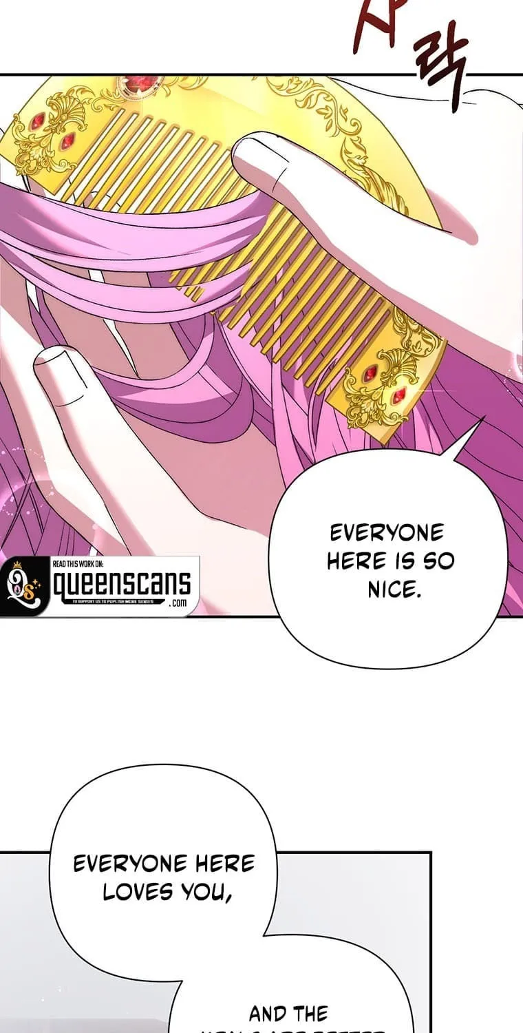 The Obsessive Second Male Lead Has Gone Wild Chapter 4 page 86 - 