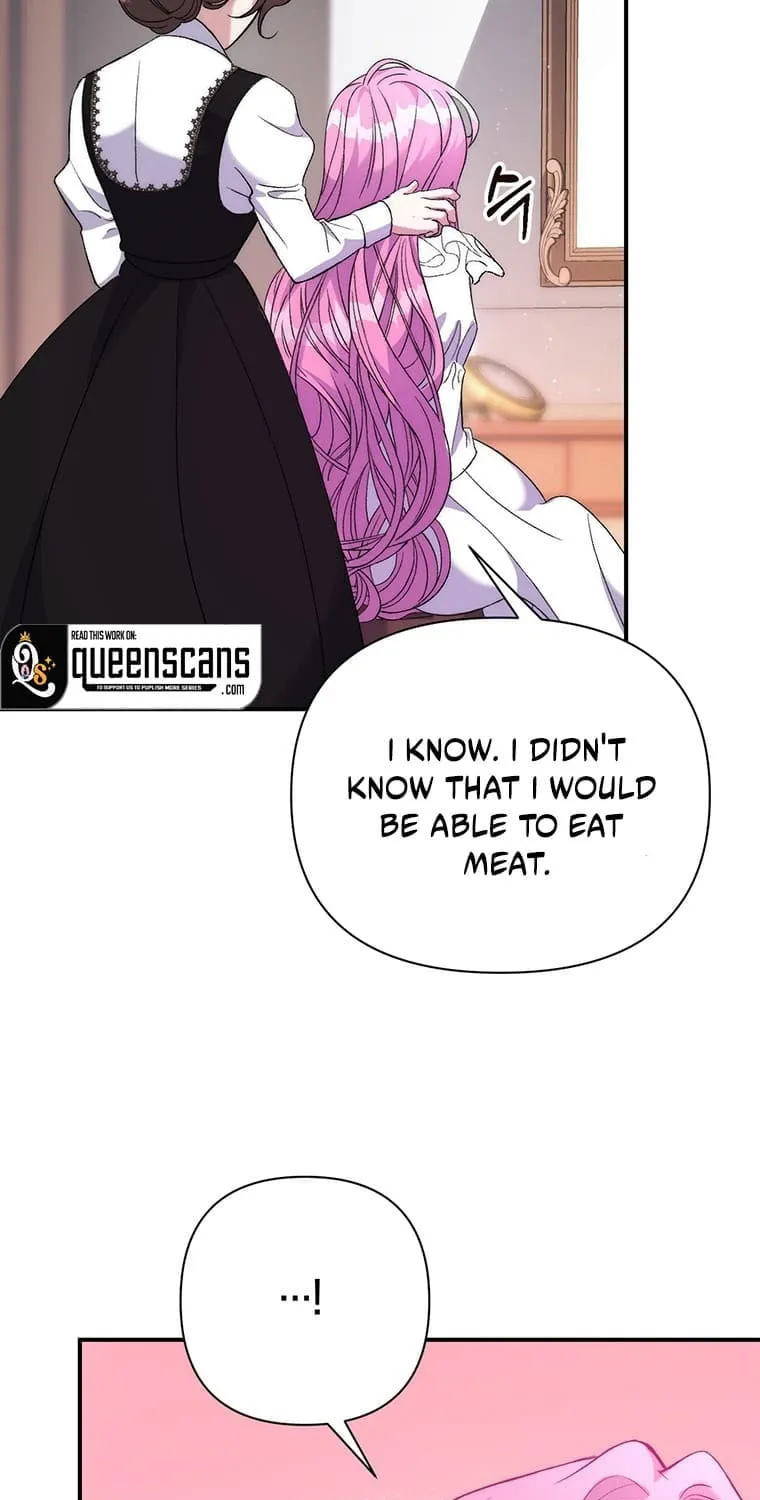 The Obsessive Second Male Lead Has Gone Wild Chapter 4 page 88 - 