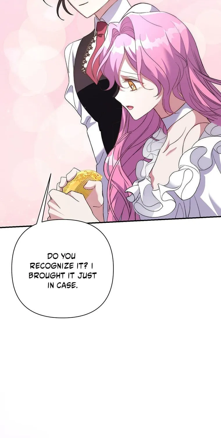 The Obsessive Second Male Lead Has Gone Wild Chapter 4 page 91 - 