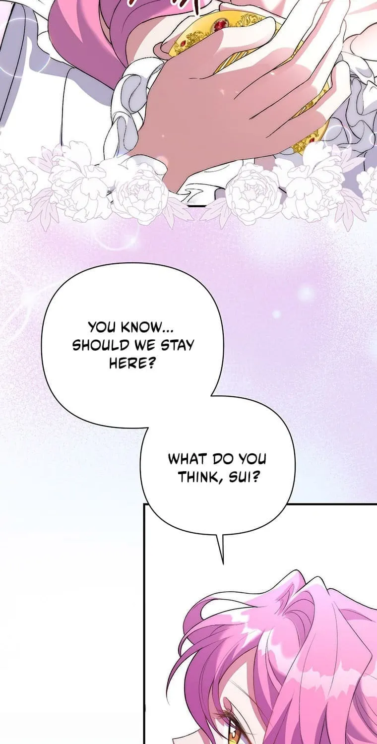 The Obsessive Second Male Lead Has Gone Wild Chapter 4 page 93 - 