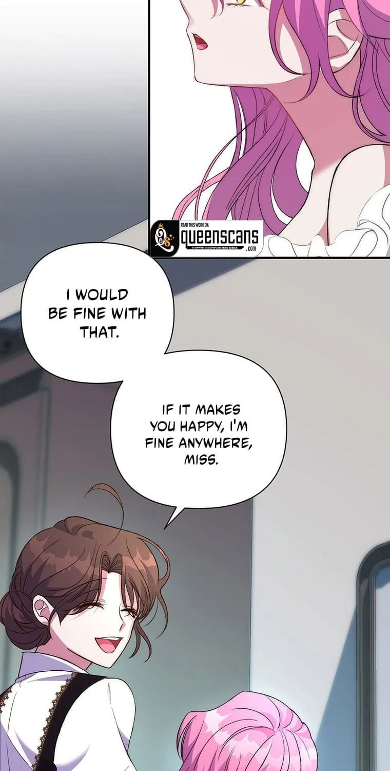 The Obsessive Second Male Lead Has Gone Wild Chapter 4 page 94 - 