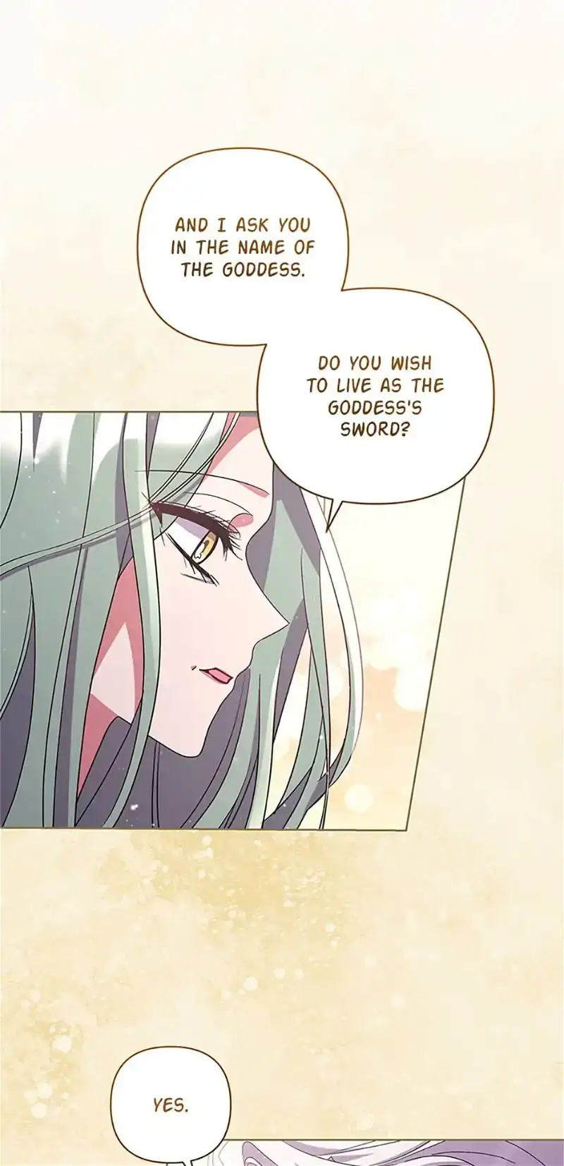 The Obsessive Second Male Lead Has Gone Wild Chapter 40 page 17 - 