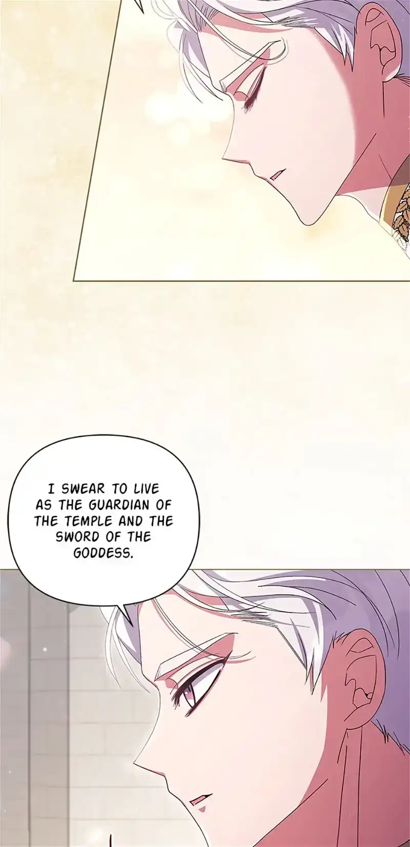 The Obsessive Second Male Lead Has Gone Wild Chapter 40 page 18 - 