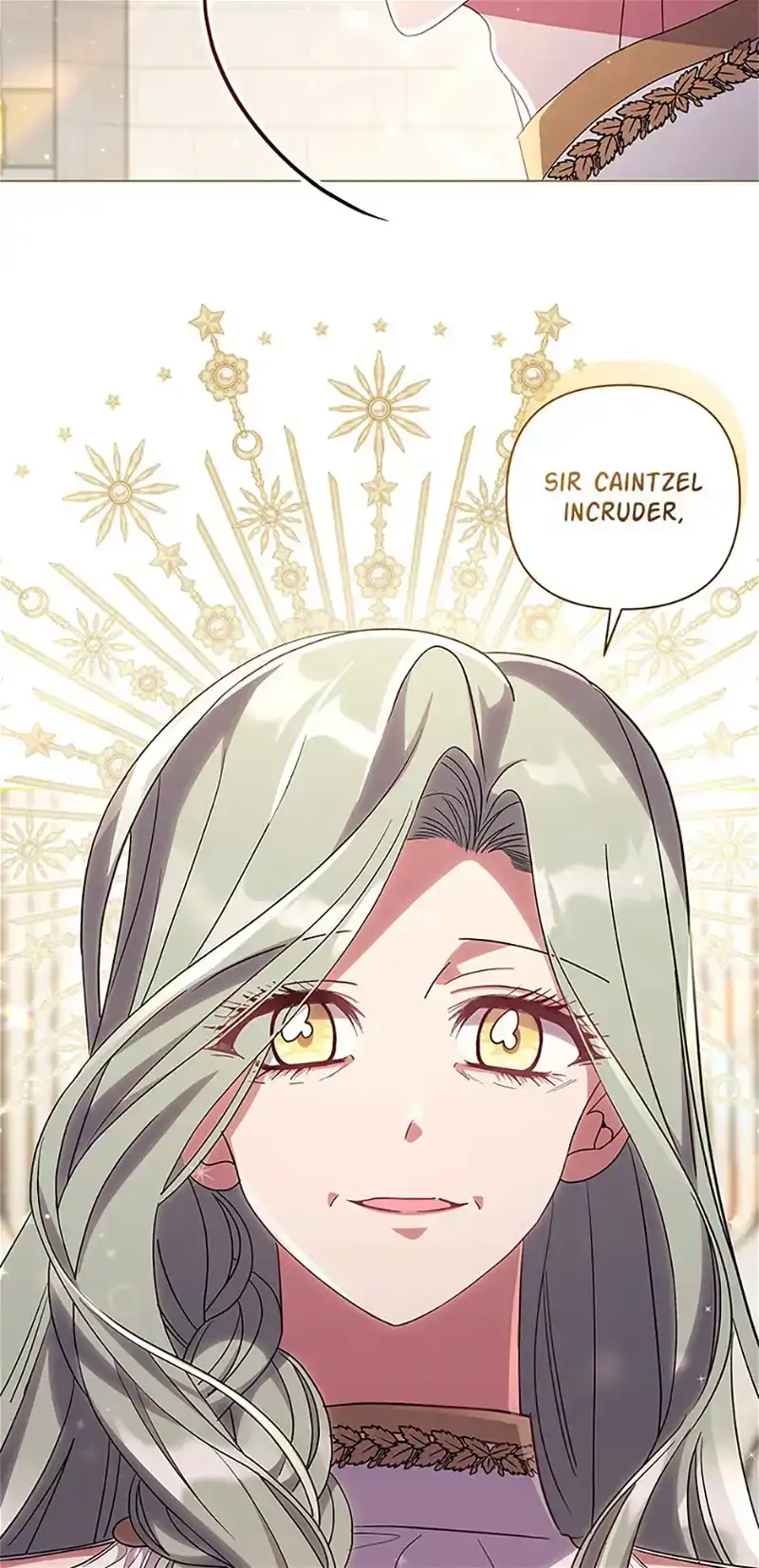 The Obsessive Second Male Lead Has Gone Wild Chapter 40 page 19 - 