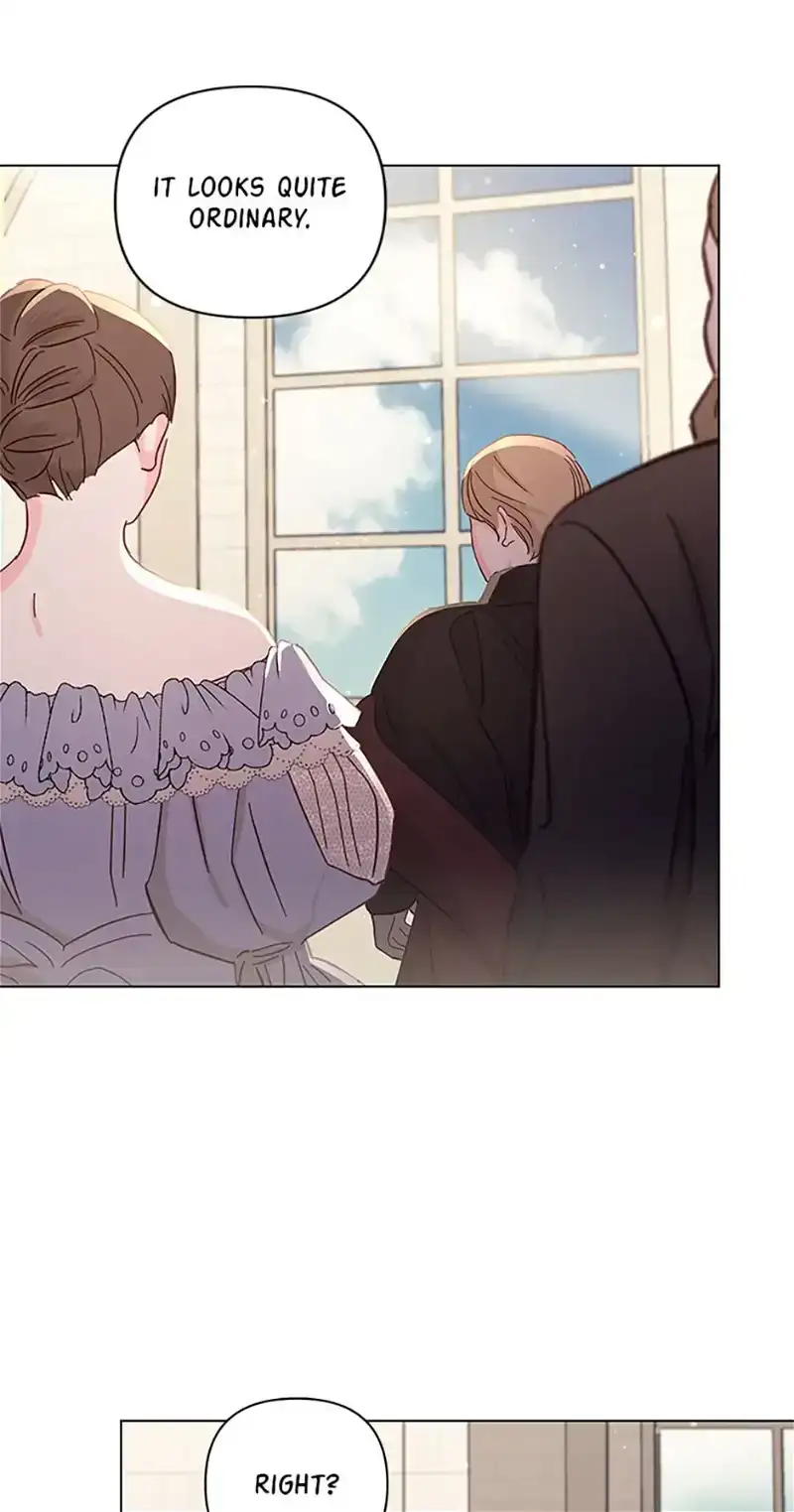 The Obsessive Second Male Lead Has Gone Wild Chapter 40 page 3 - 