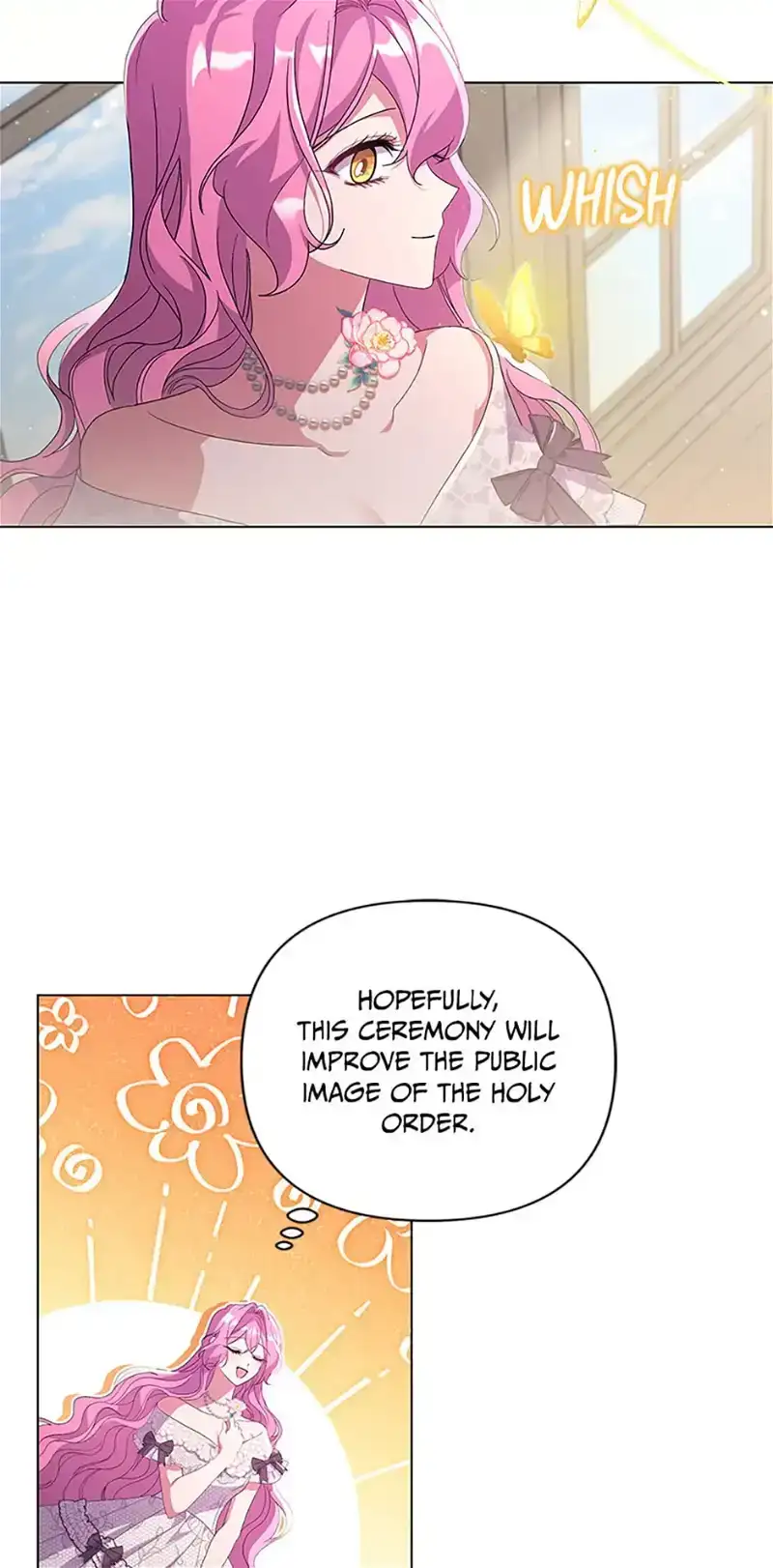 The Obsessive Second Male Lead Has Gone Wild Chapter 40 page 24 - 