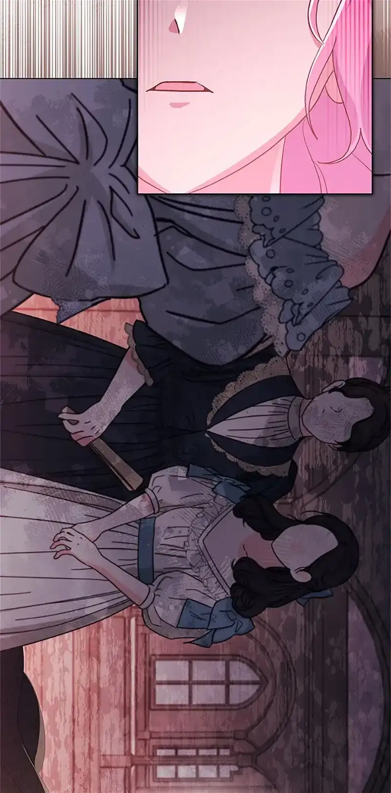 The Obsessive Second Male Lead Has Gone Wild Chapter 40 page 26 - 