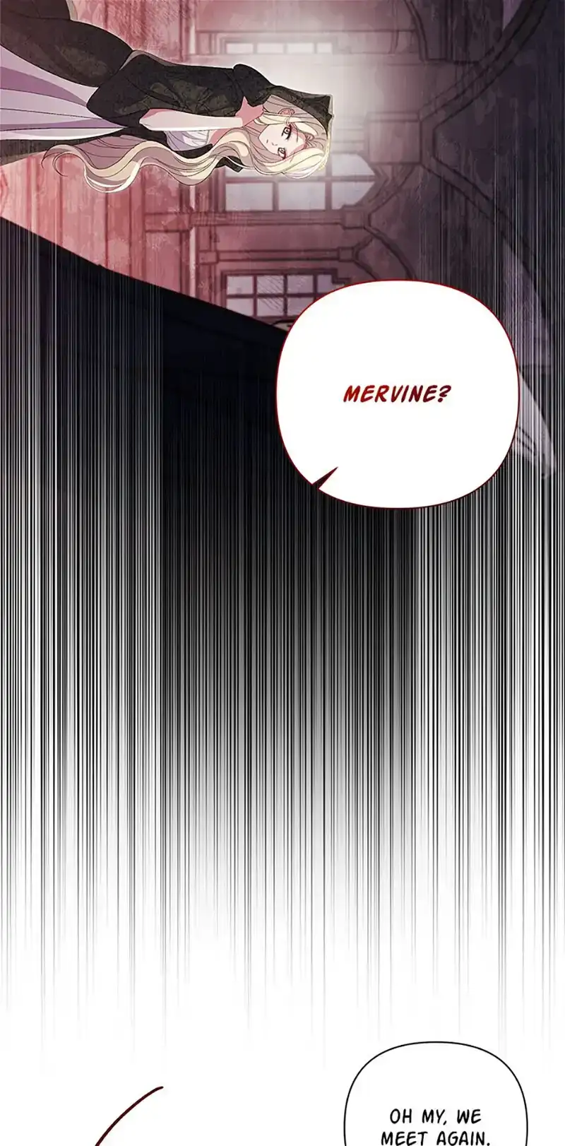 The Obsessive Second Male Lead Has Gone Wild Chapter 40 page 27 - 