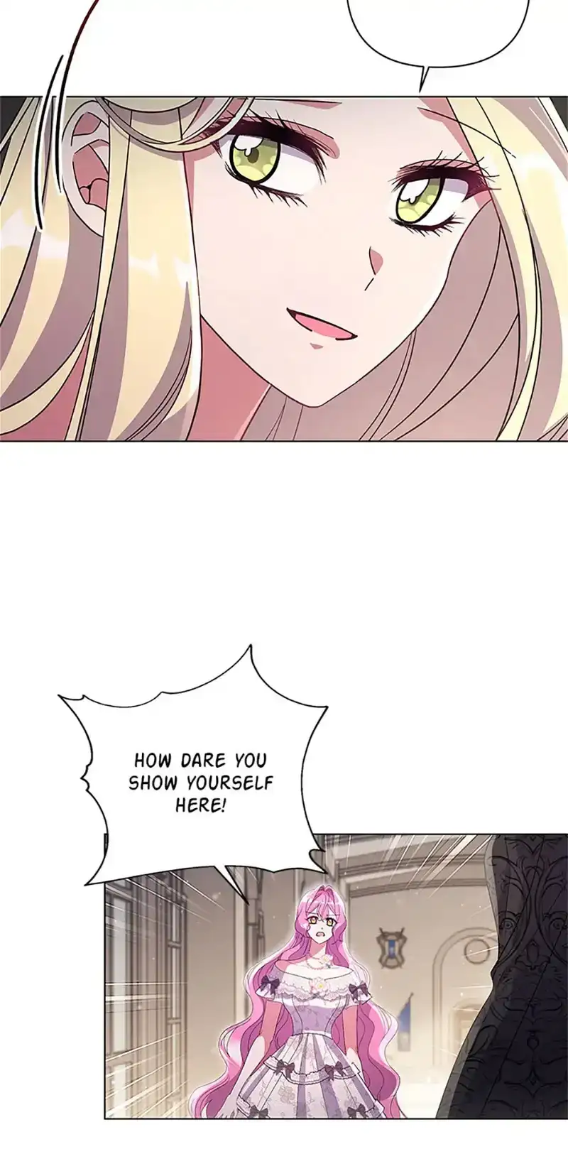 The Obsessive Second Male Lead Has Gone Wild Chapter 40 page 28 - 
