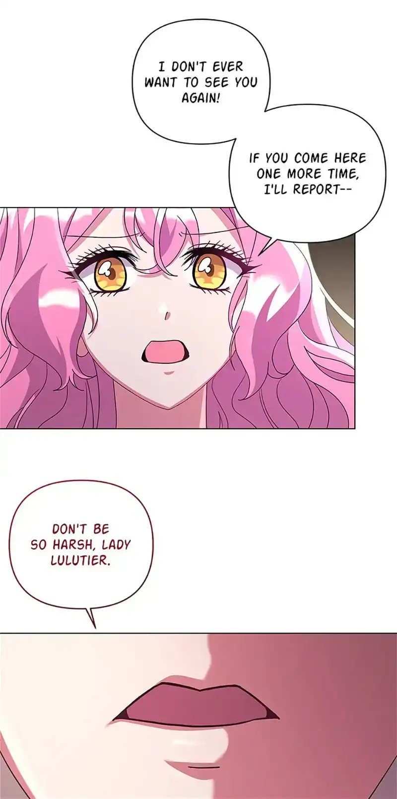 The Obsessive Second Male Lead Has Gone Wild Chapter 40 page 29 - 