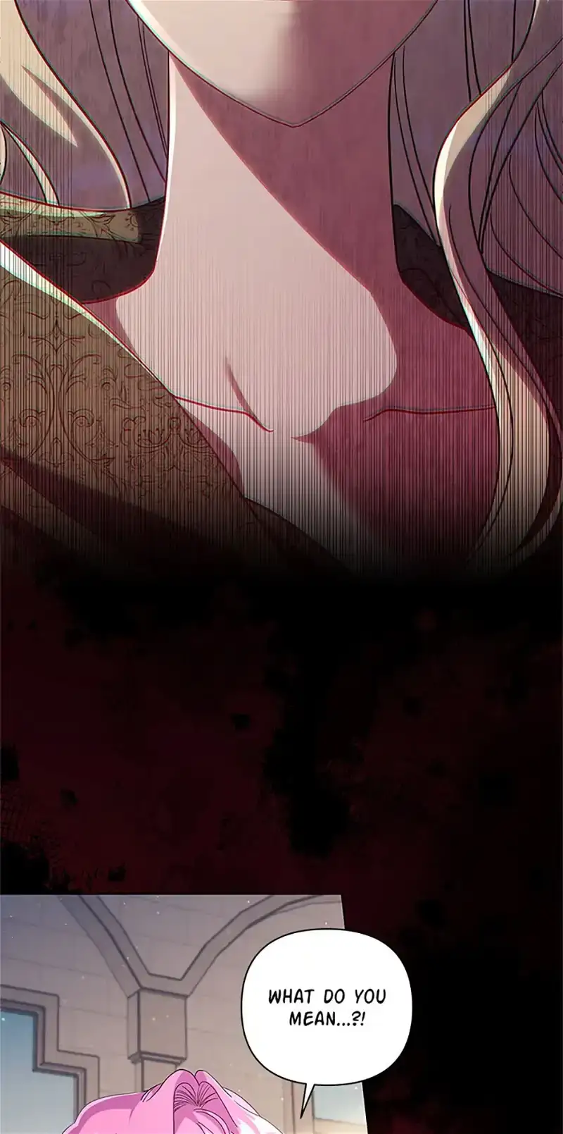 The Obsessive Second Male Lead Has Gone Wild Chapter 40 page 31 - 