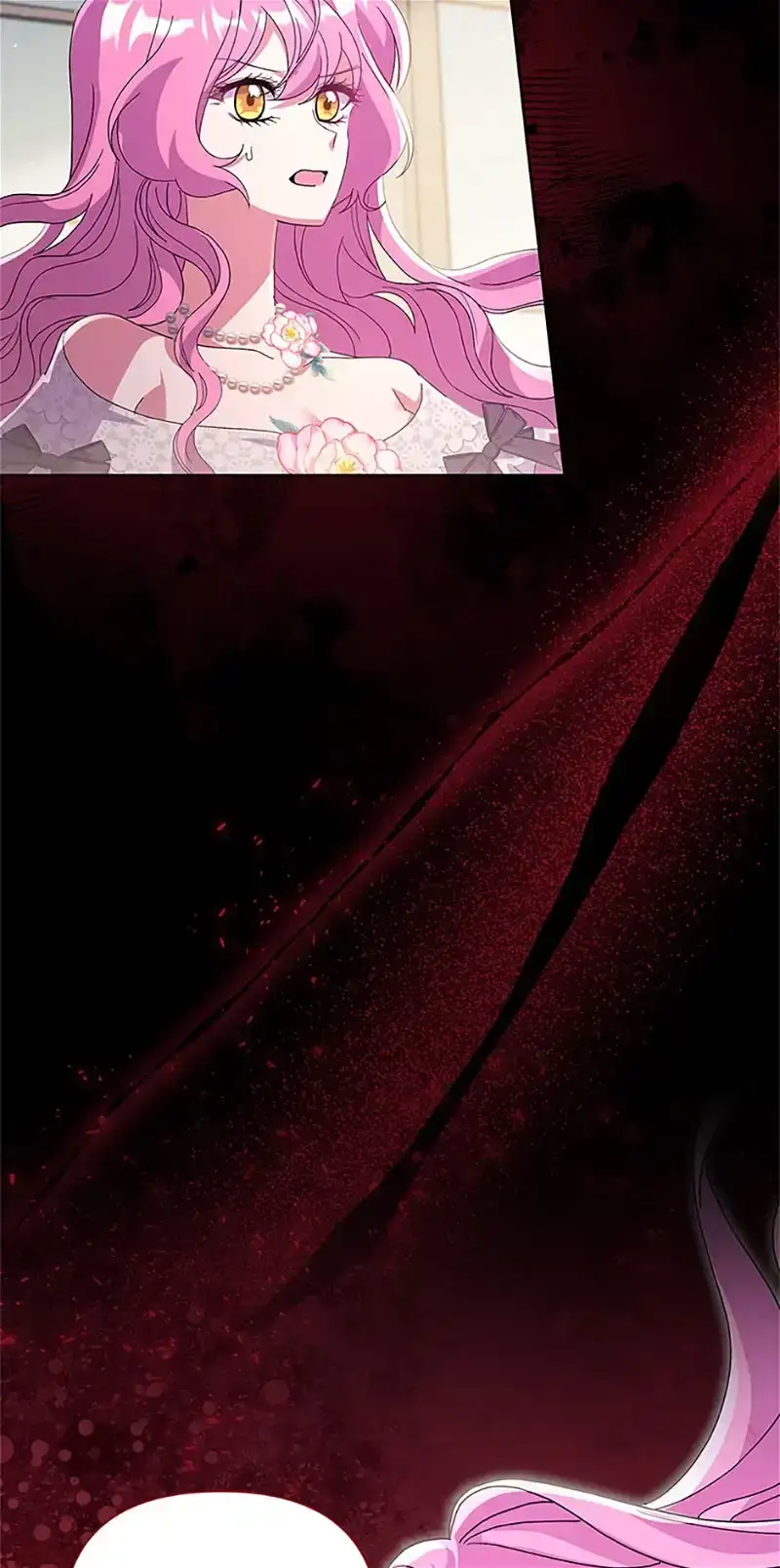 The Obsessive Second Male Lead Has Gone Wild Chapter 40 page 32 - 