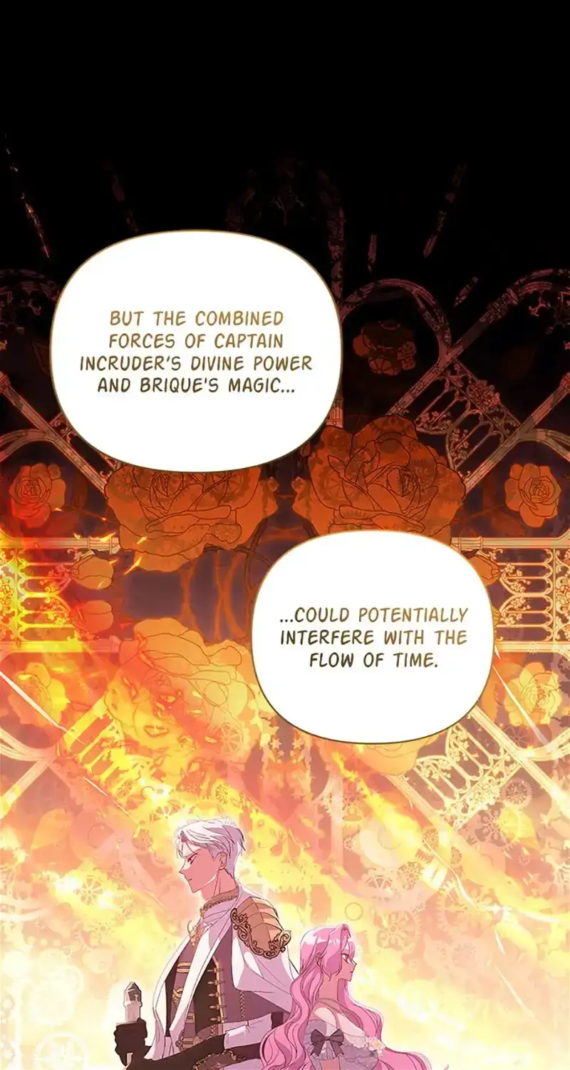 The Obsessive Second Male Lead Has Gone Wild Chapter 40 page 36 - 