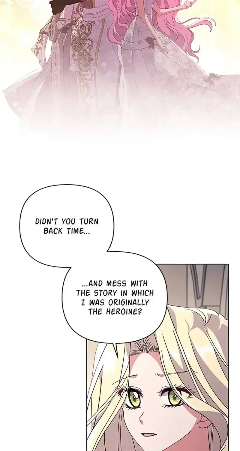 The Obsessive Second Male Lead Has Gone Wild Chapter 40 page 37 - 