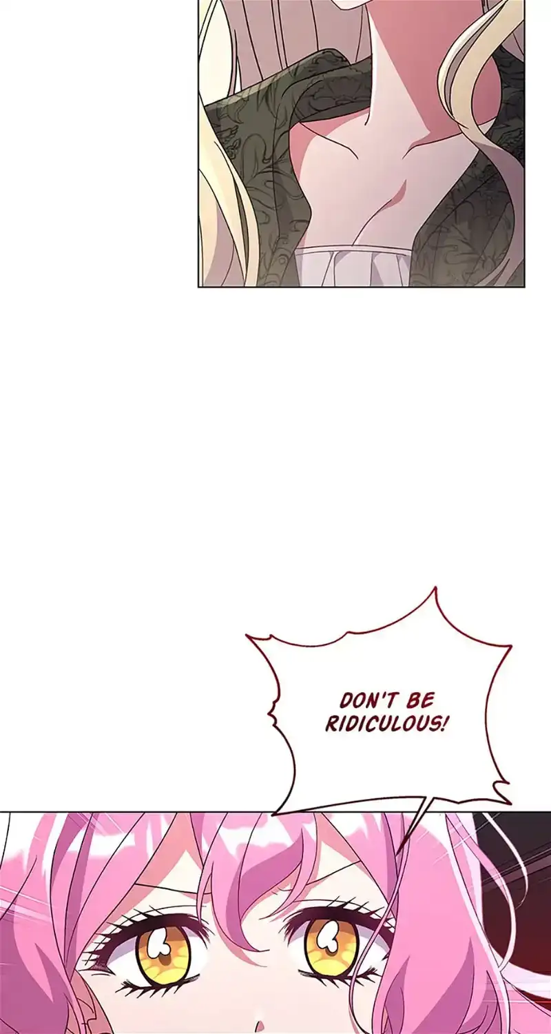 The Obsessive Second Male Lead Has Gone Wild Chapter 40 page 38 - 