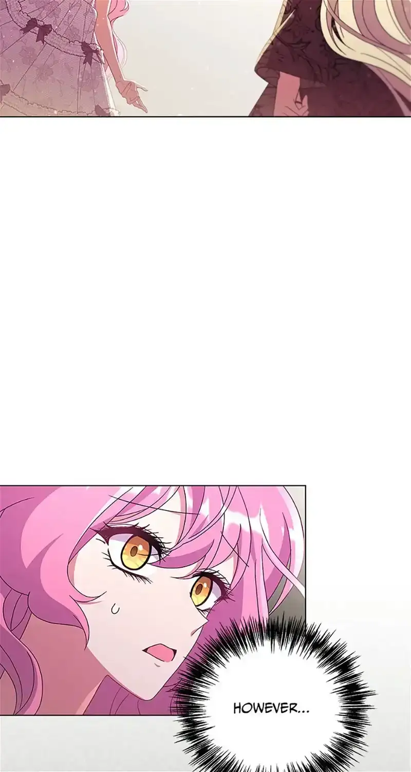 The Obsessive Second Male Lead Has Gone Wild Chapter 40 page 40 - 