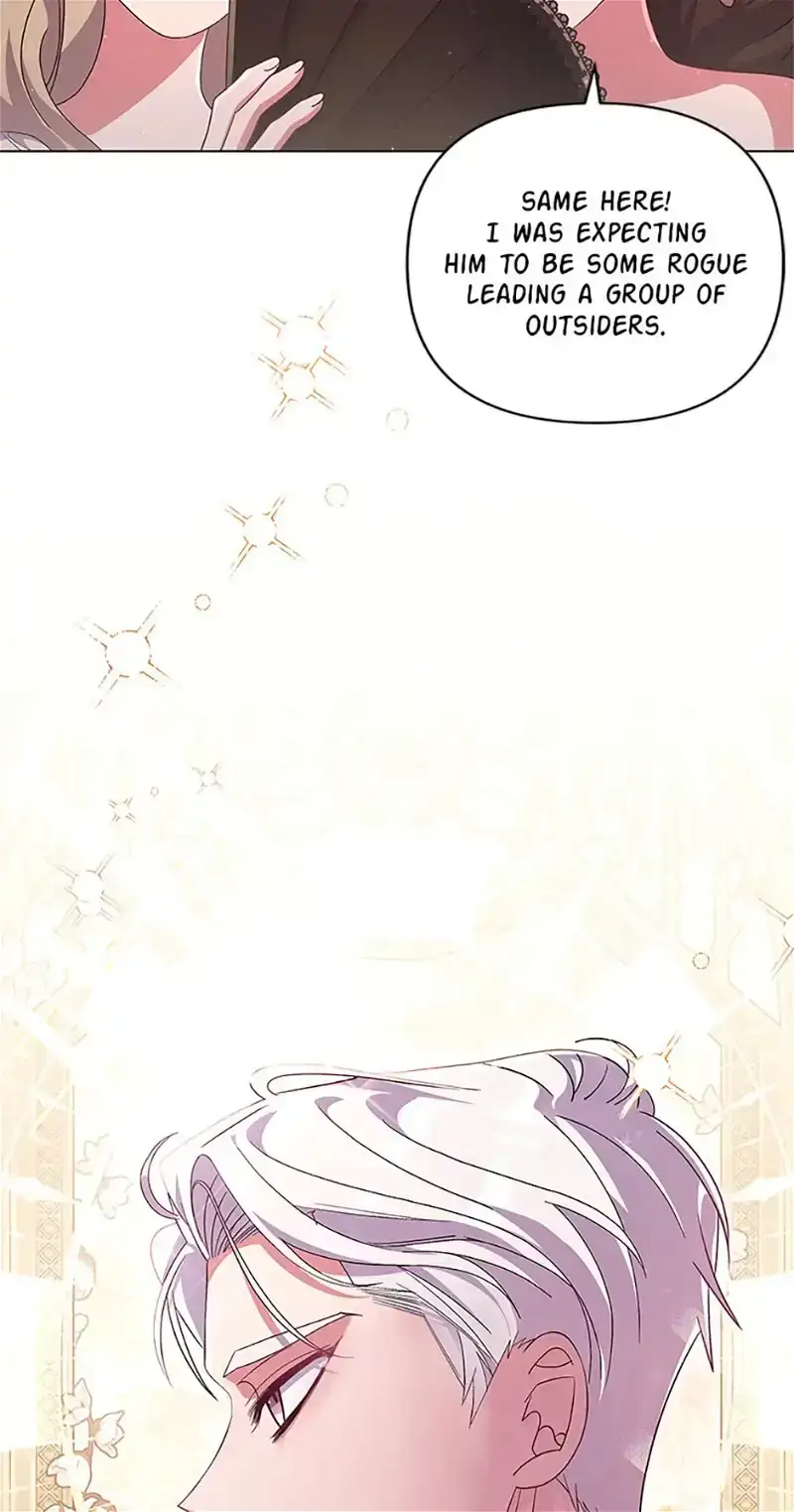 The Obsessive Second Male Lead Has Gone Wild Chapter 40 page 5 - 