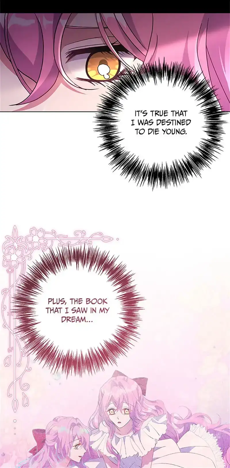 The Obsessive Second Male Lead Has Gone Wild Chapter 40 page 44 - 