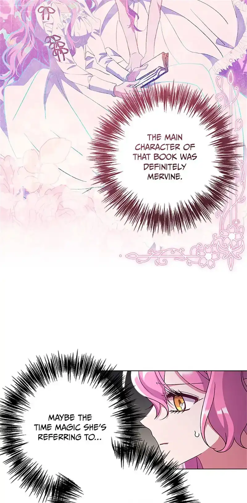 The Obsessive Second Male Lead Has Gone Wild Chapter 40 page 45 - 