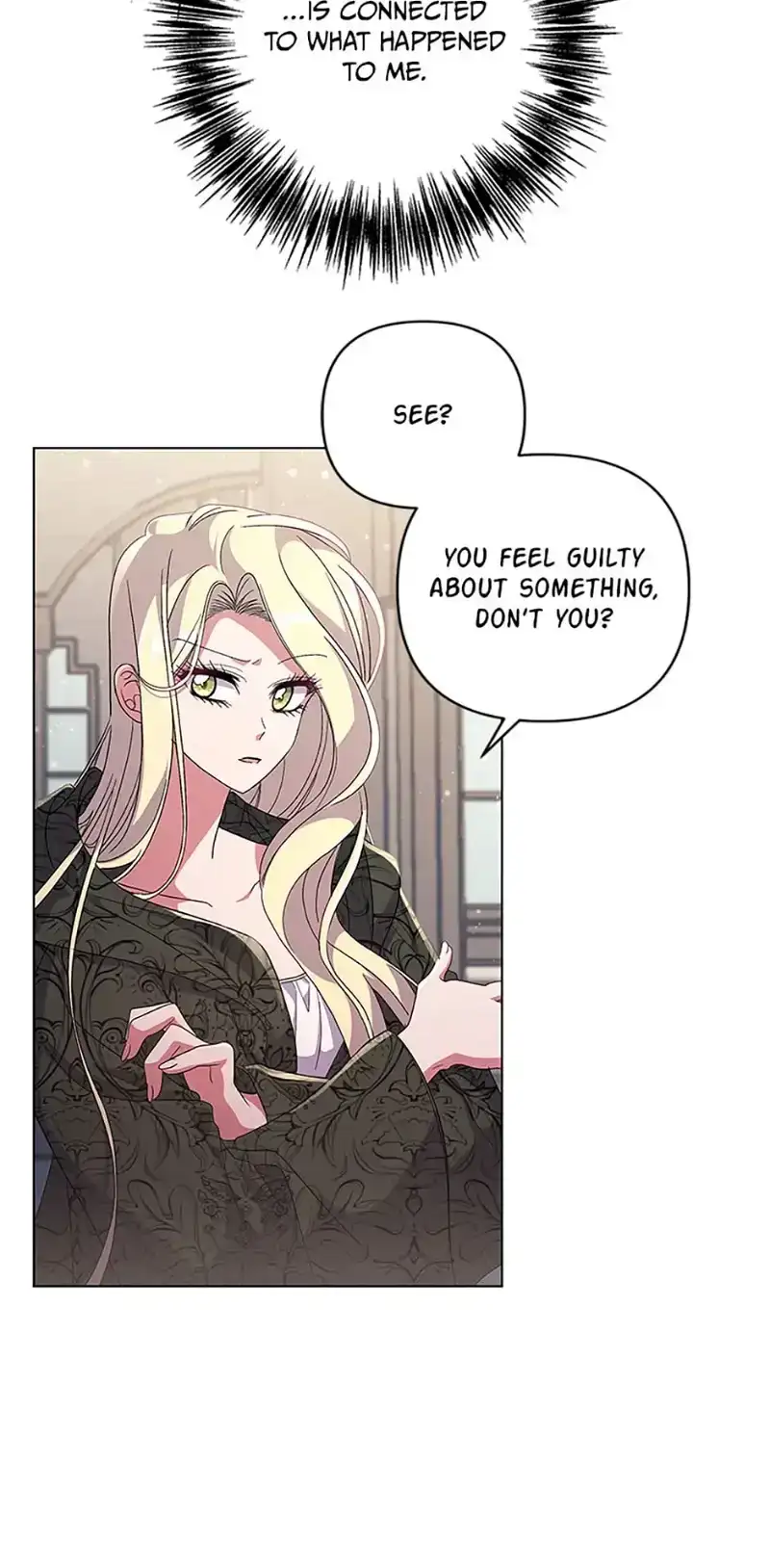 The Obsessive Second Male Lead Has Gone Wild Chapter 40 page 46 - 