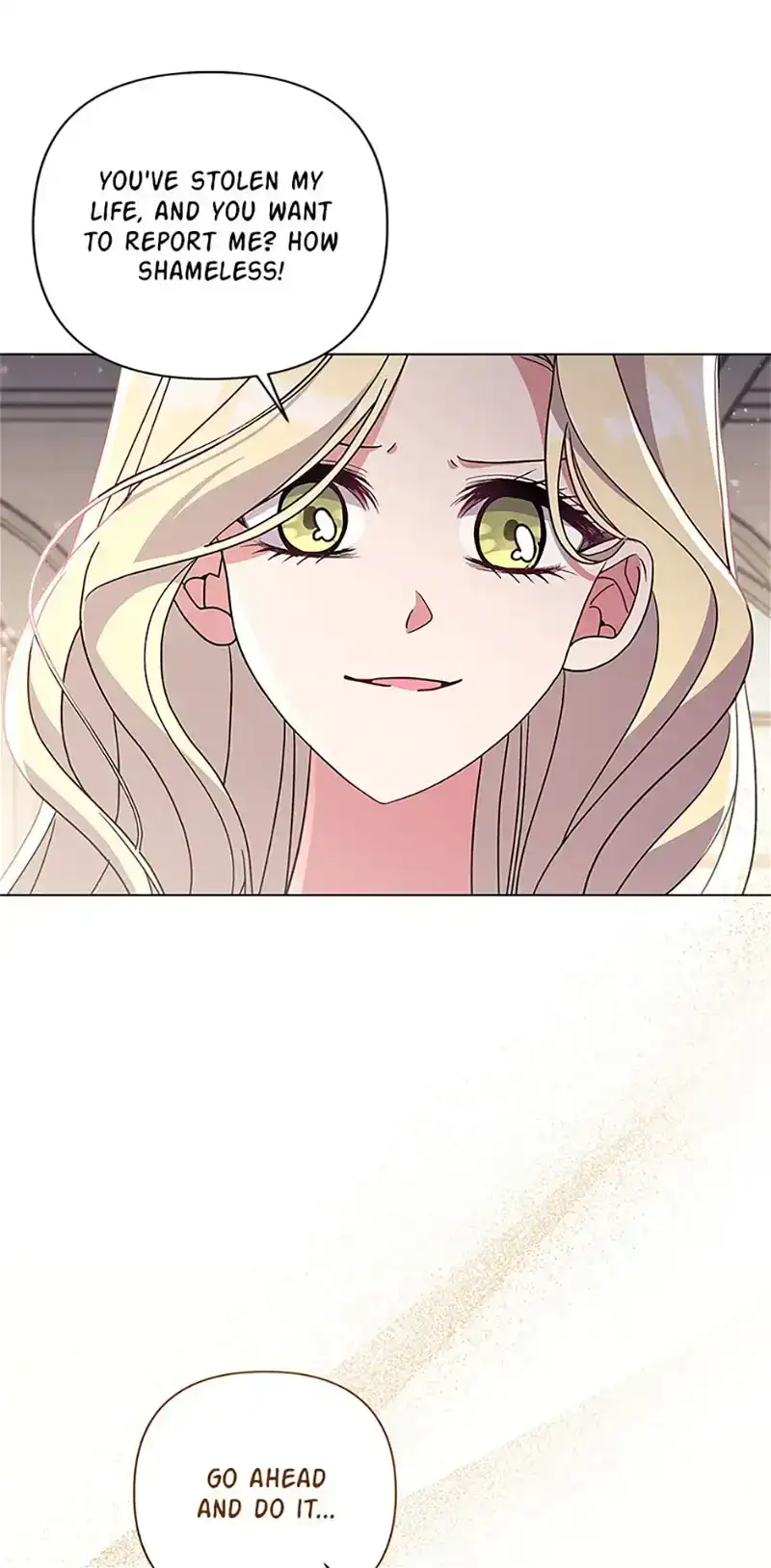 The Obsessive Second Male Lead Has Gone Wild Chapter 40 page 47 - 