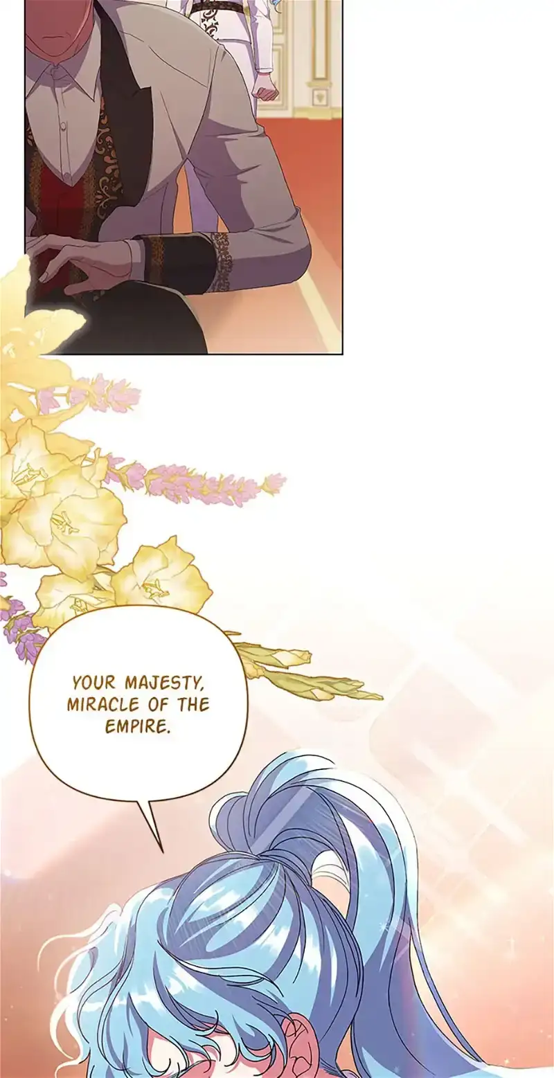 The Obsessive Second Male Lead Has Gone Wild Chapter 40 page 56 - 