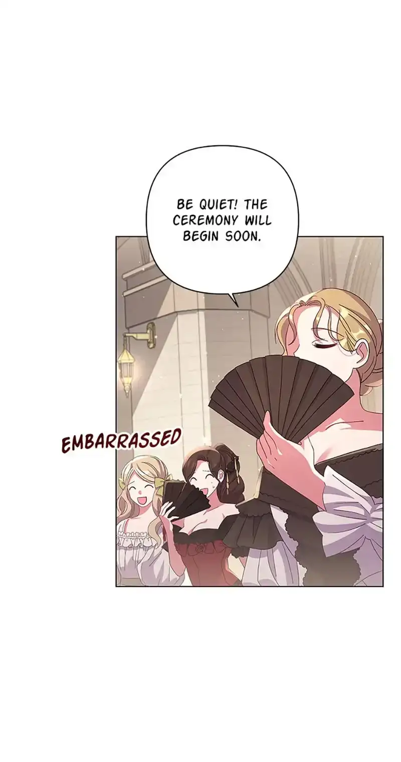 The Obsessive Second Male Lead Has Gone Wild Chapter 40 page 7 - 