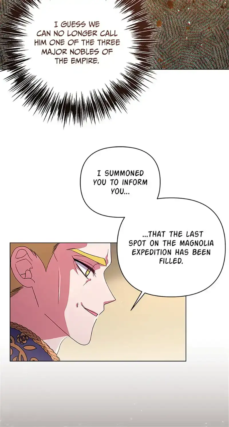 The Obsessive Second Male Lead Has Gone Wild Chapter 40 page 61 - 