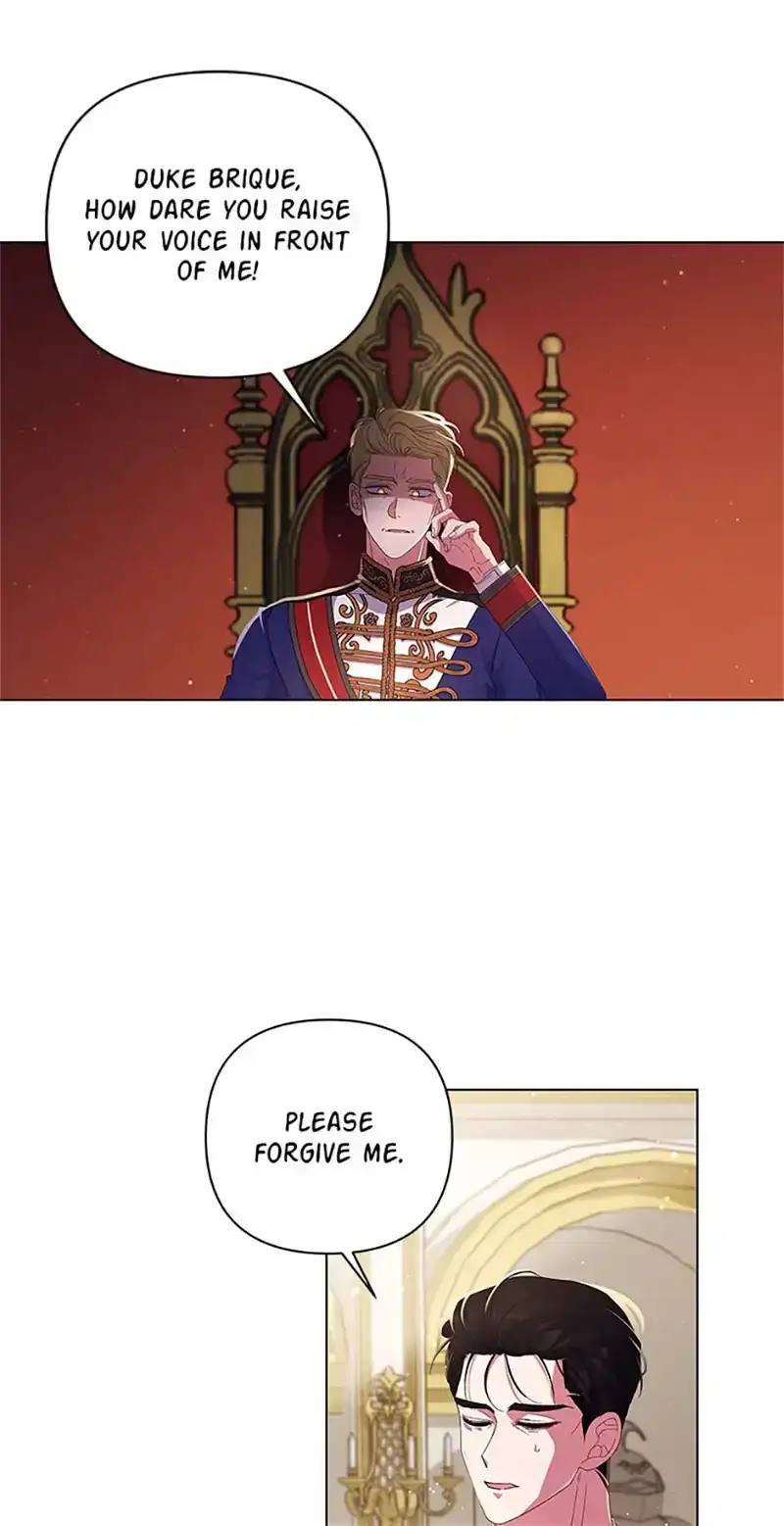 The Obsessive Second Male Lead Has Gone Wild Chapter 40 page 65 - 