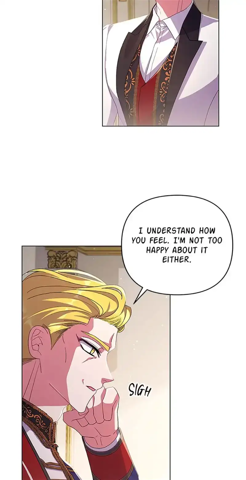 The Obsessive Second Male Lead Has Gone Wild Chapter 40 page 66 - 