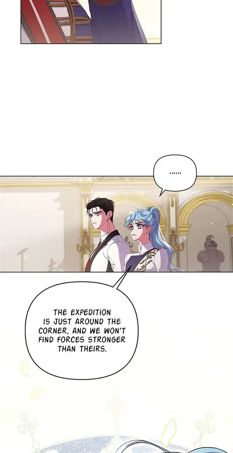 The Obsessive Second Male Lead Has Gone Wild Chapter 40 page 67 - 