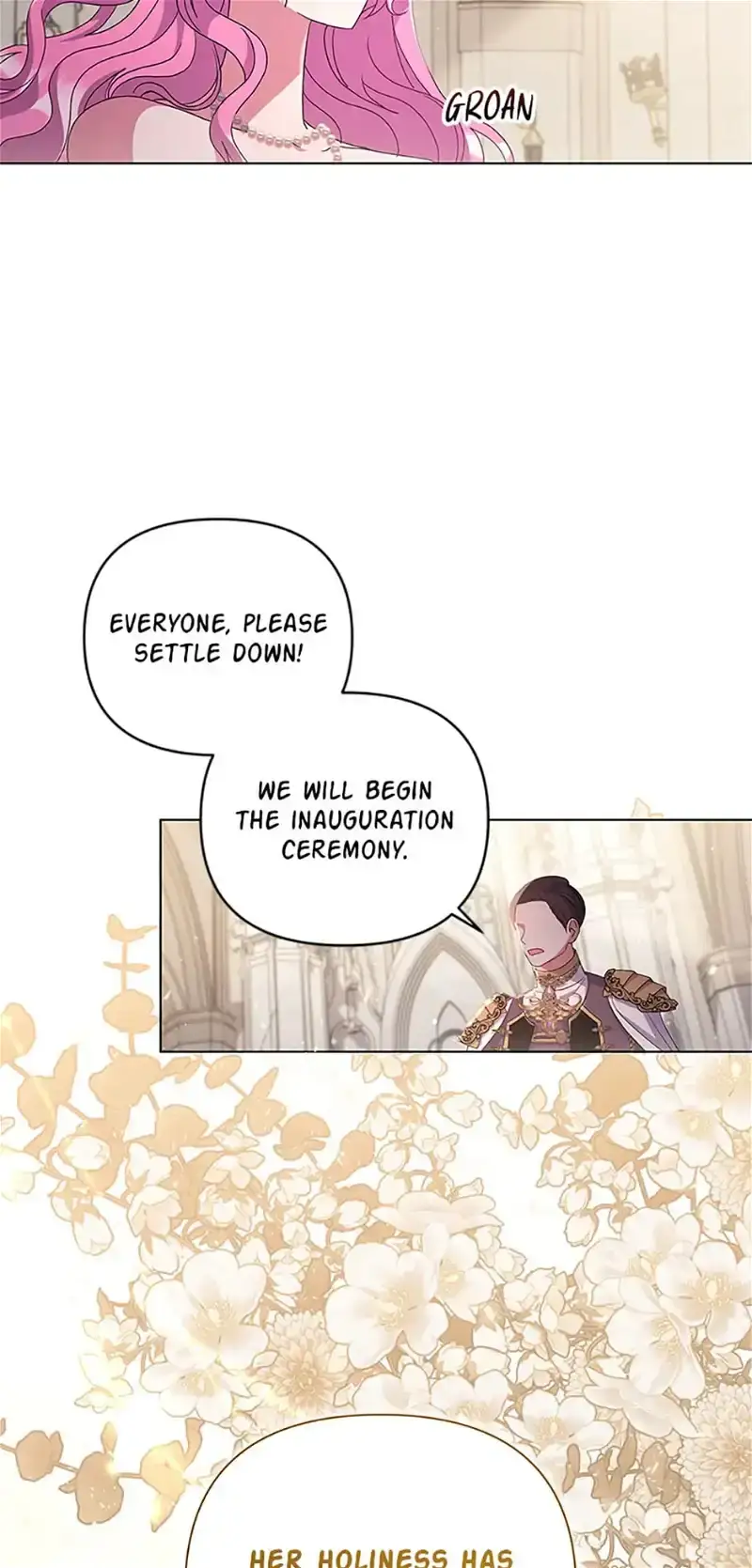 The Obsessive Second Male Lead Has Gone Wild Chapter 40 page 10 - 