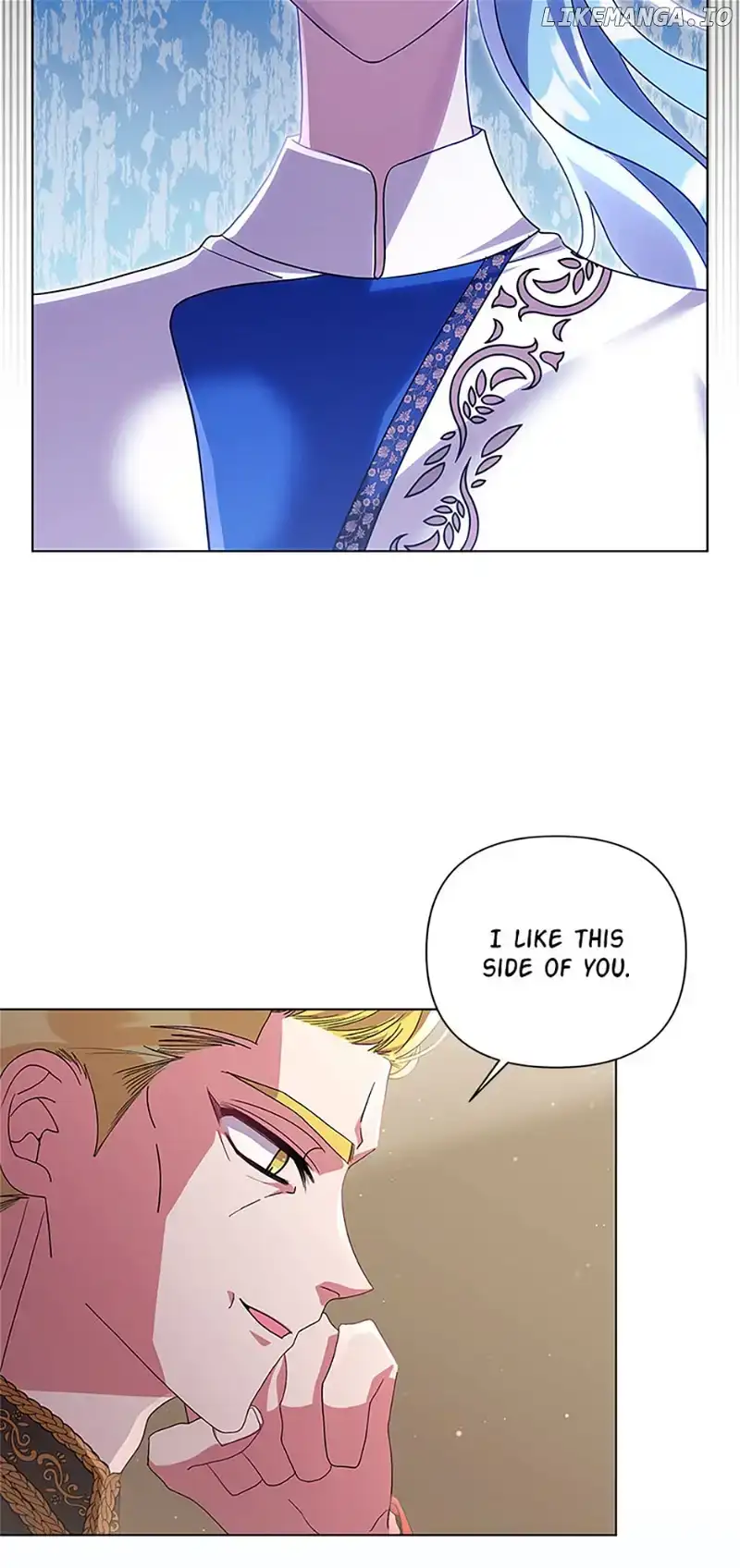 The Obsessive Second Male Lead Has Gone Wild Chapter 41 page 11 - 