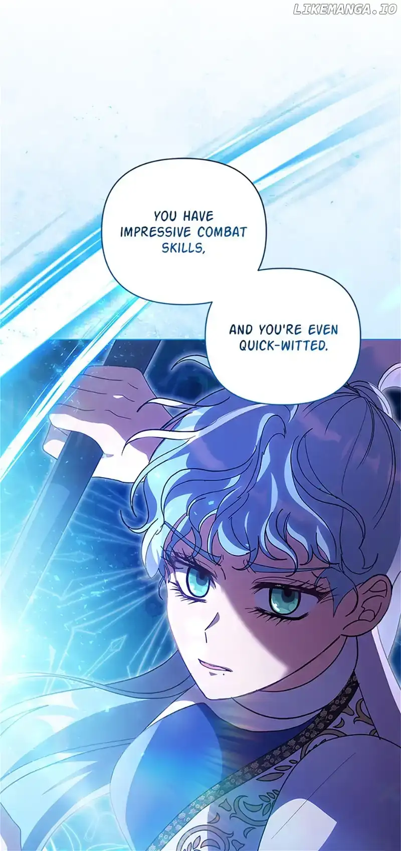 The Obsessive Second Male Lead Has Gone Wild Chapter 41 page 12 - 