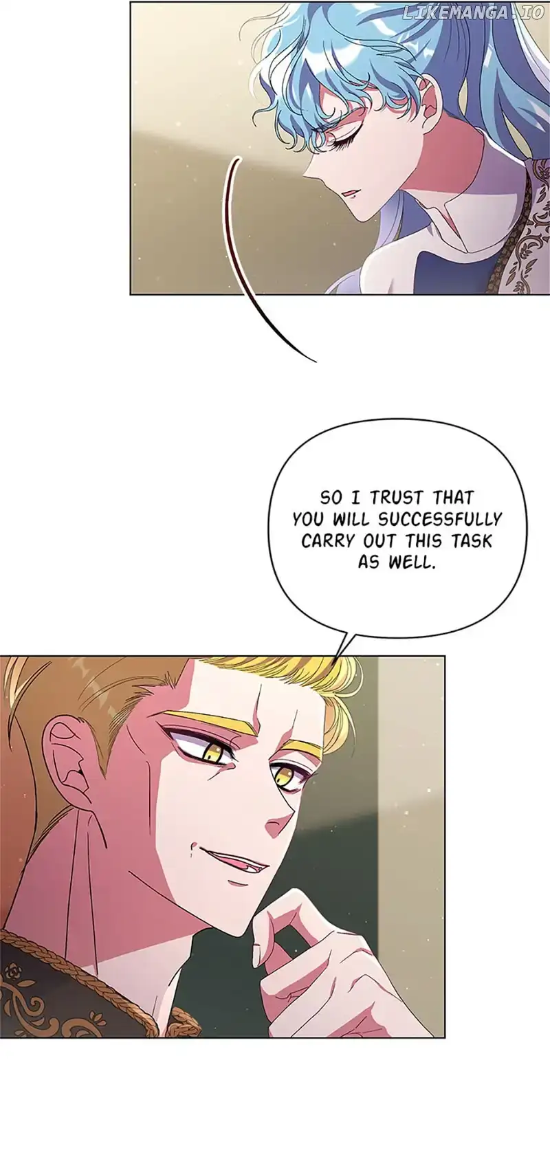 The Obsessive Second Male Lead Has Gone Wild Chapter 41 page 14 - 