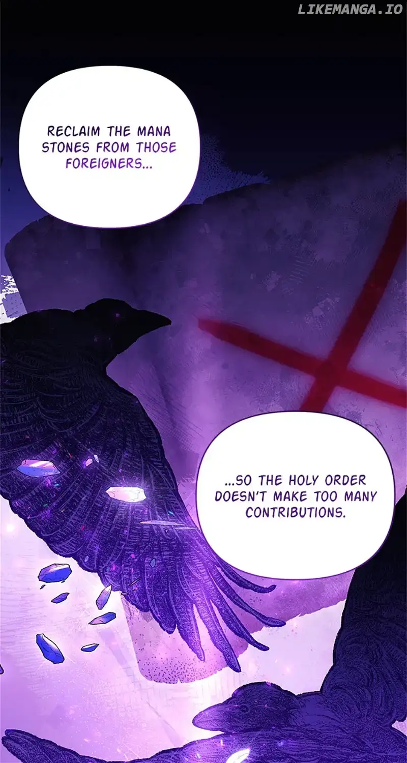 The Obsessive Second Male Lead Has Gone Wild Chapter 41 page 16 - 
