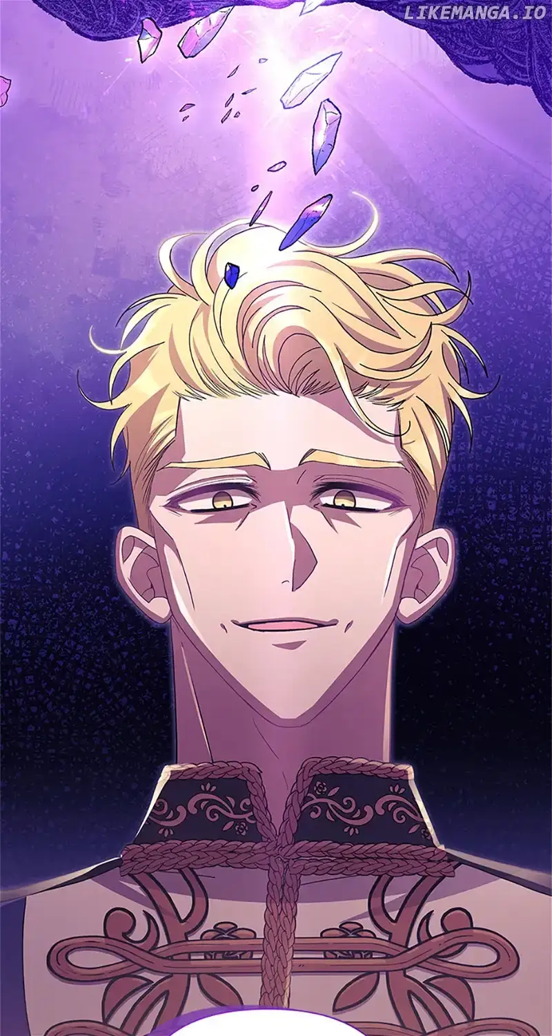 The Obsessive Second Male Lead Has Gone Wild Chapter 41 page 17 - 