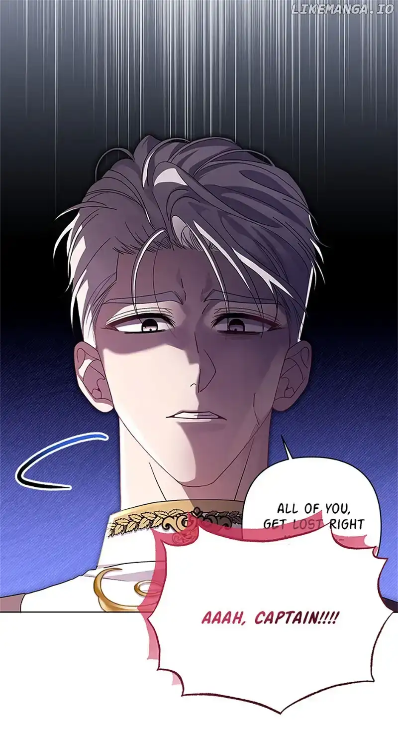 The Obsessive Second Male Lead Has Gone Wild Chapter 41 page 23 - 