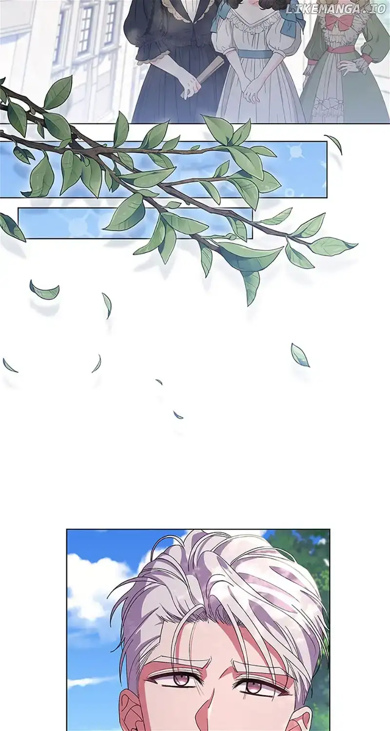 The Obsessive Second Male Lead Has Gone Wild Chapter 41 page 26 - 