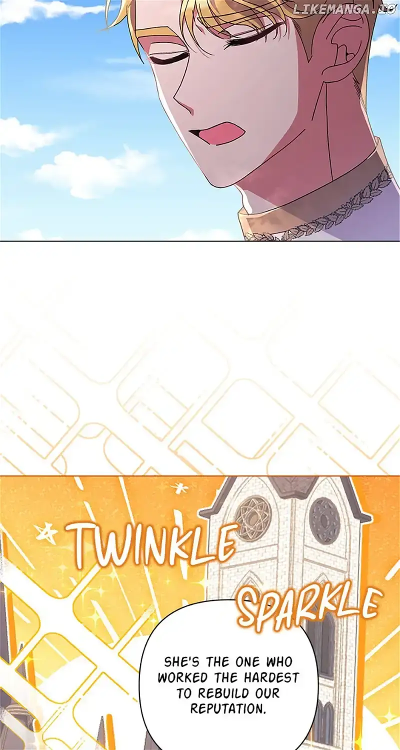 The Obsessive Second Male Lead Has Gone Wild Chapter 41 page 30 - 