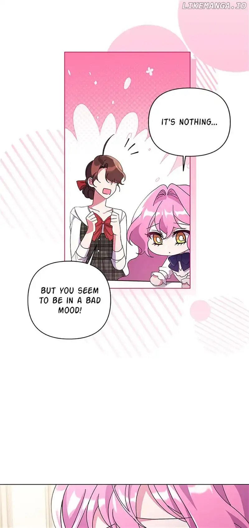 The Obsessive Second Male Lead Has Gone Wild Chapter 41 page 41 - 