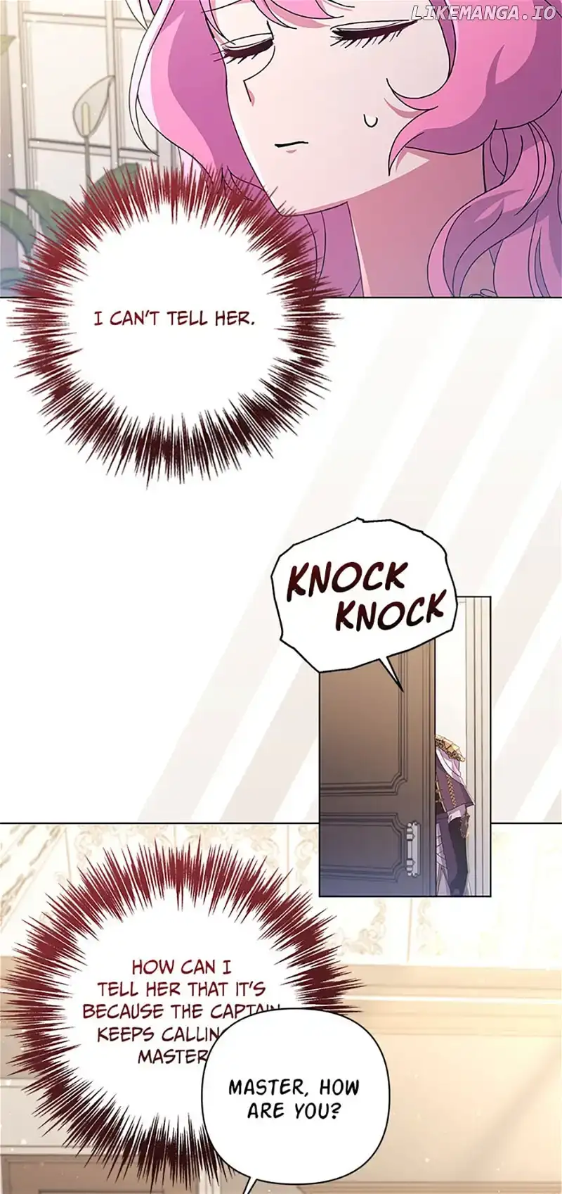 The Obsessive Second Male Lead Has Gone Wild Chapter 41 page 42 - 