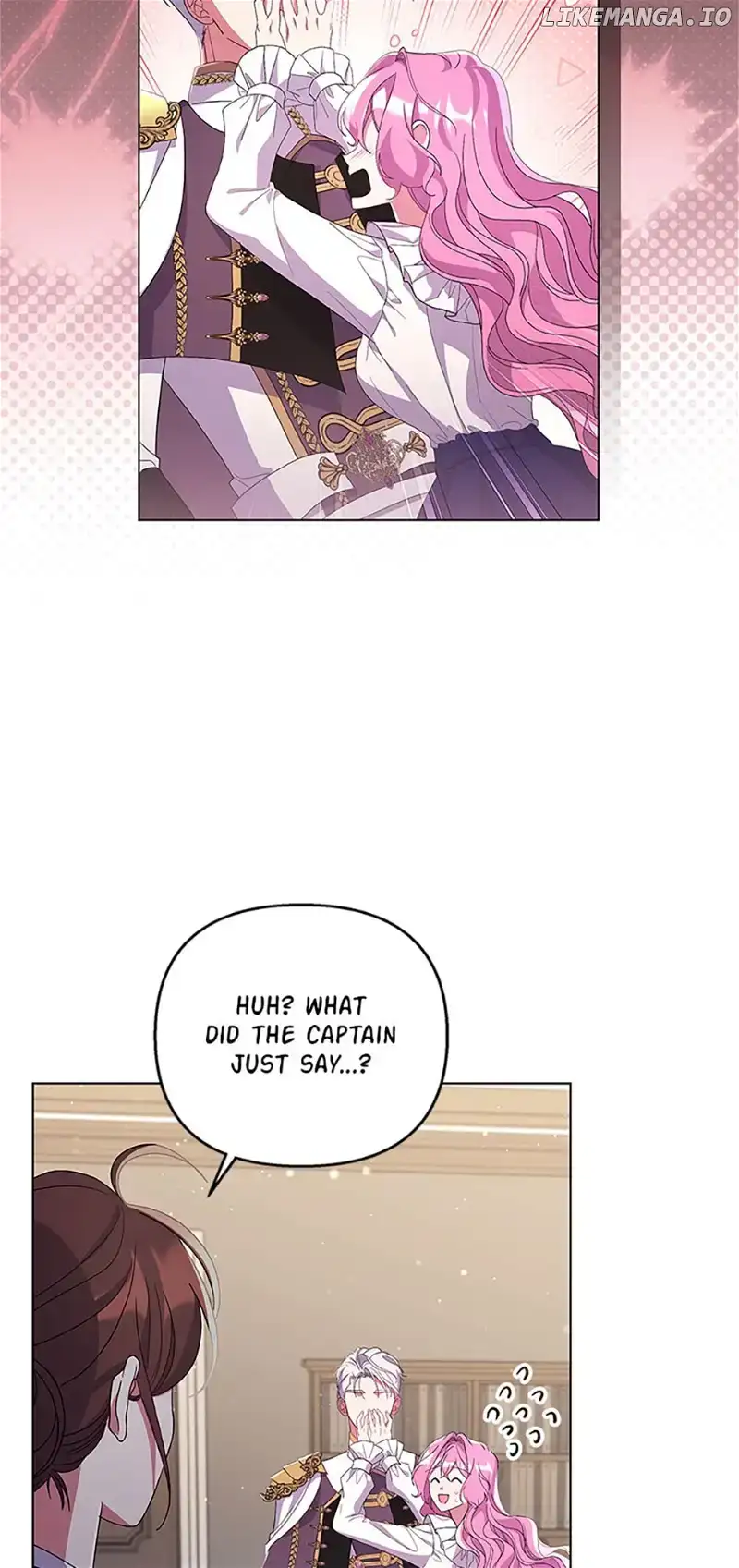 The Obsessive Second Male Lead Has Gone Wild Chapter 41 page 44 - 