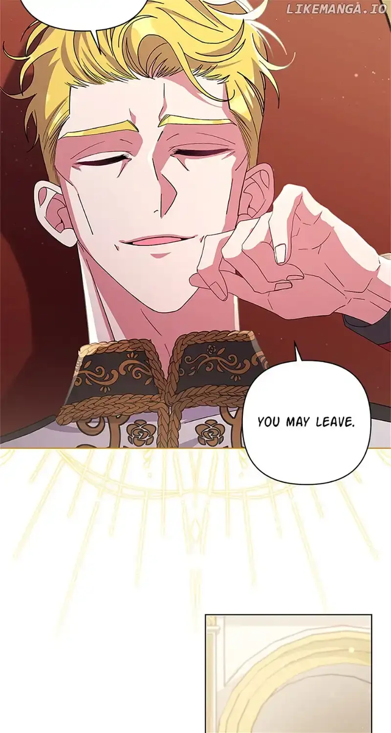 The Obsessive Second Male Lead Has Gone Wild Chapter 41 page 6 - 